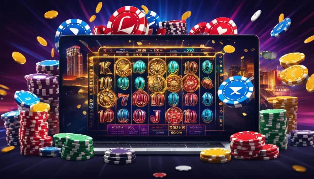 Ưu đãi hoàn trả hàng tuần tại 89bet68