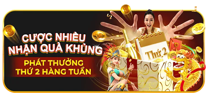 Khuyến mãi mới 89bet68