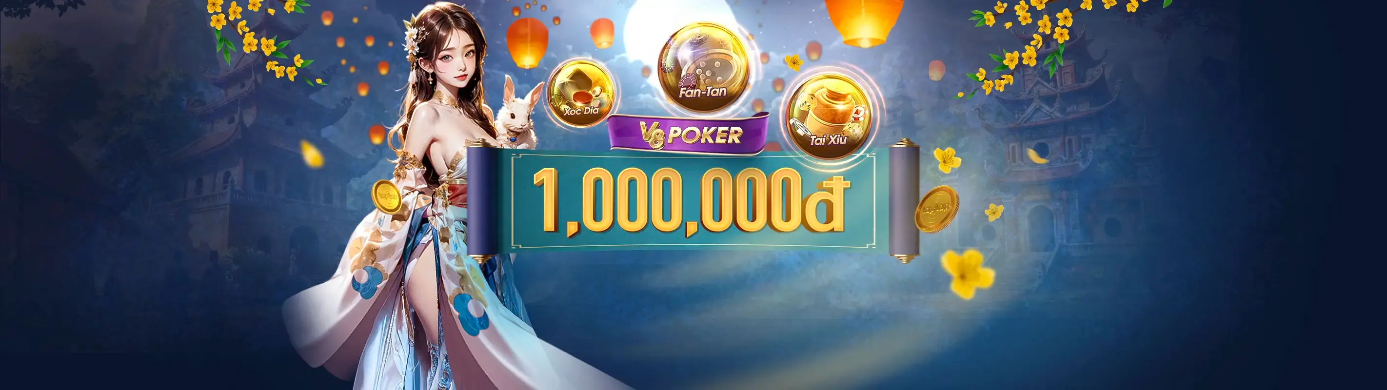 Hình ảnh chính về khuyến mãi 89bet68