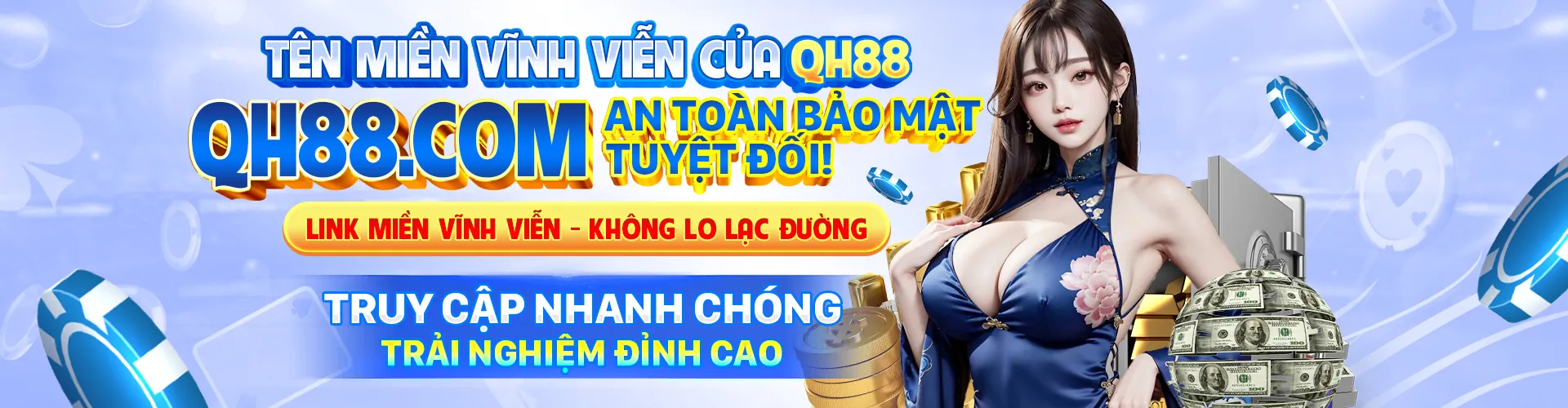 Hình ảnh đại diện Chính Sách Bảo Mật của 89bet68