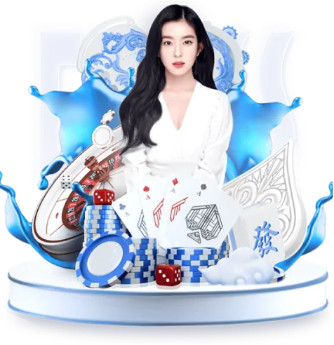 Sòng bạc trực tuyến 89bet68 với dealer người thật
